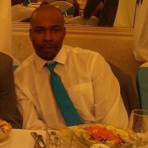 Meet your Posher, Anthony